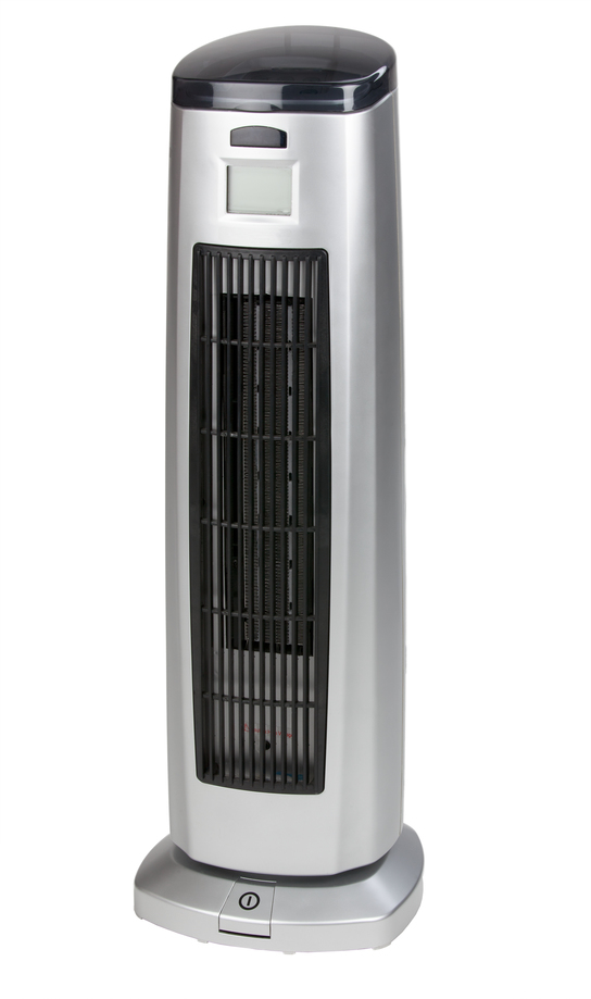 Electric Fan Heater